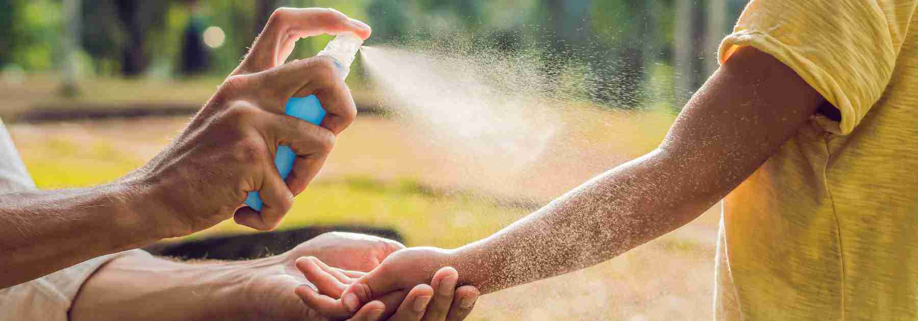 yellow fever vaccine in fermanagh
