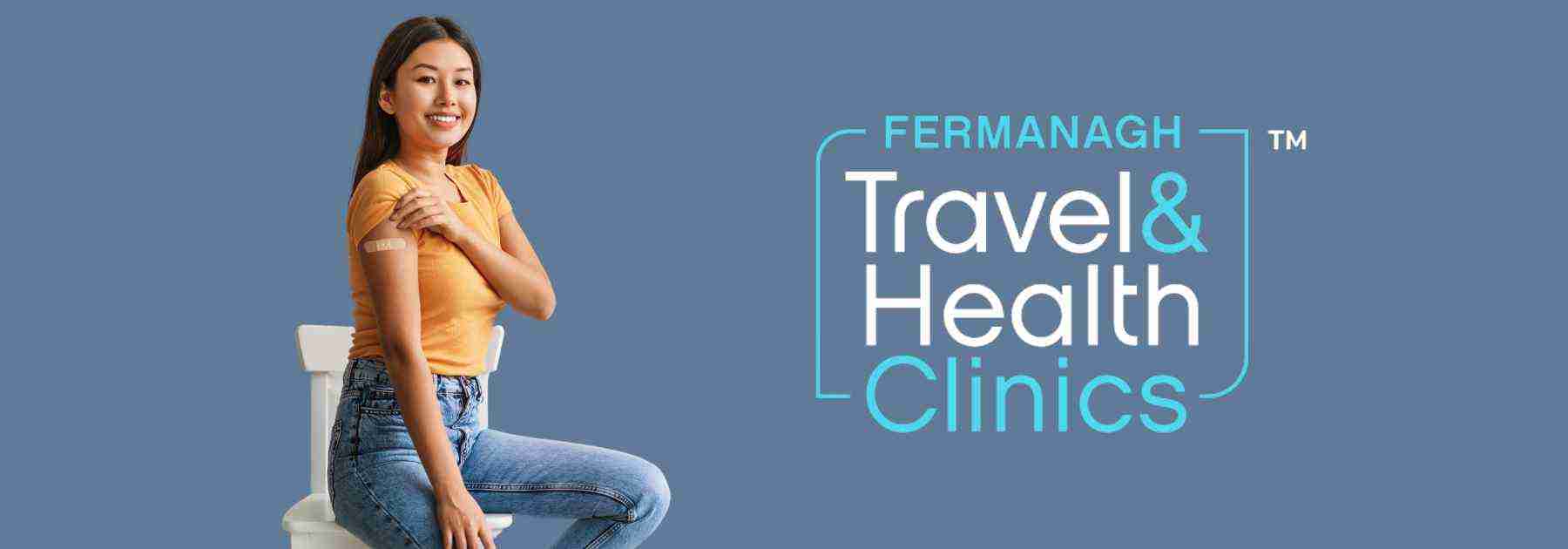 hpv vaccine in fermanagh