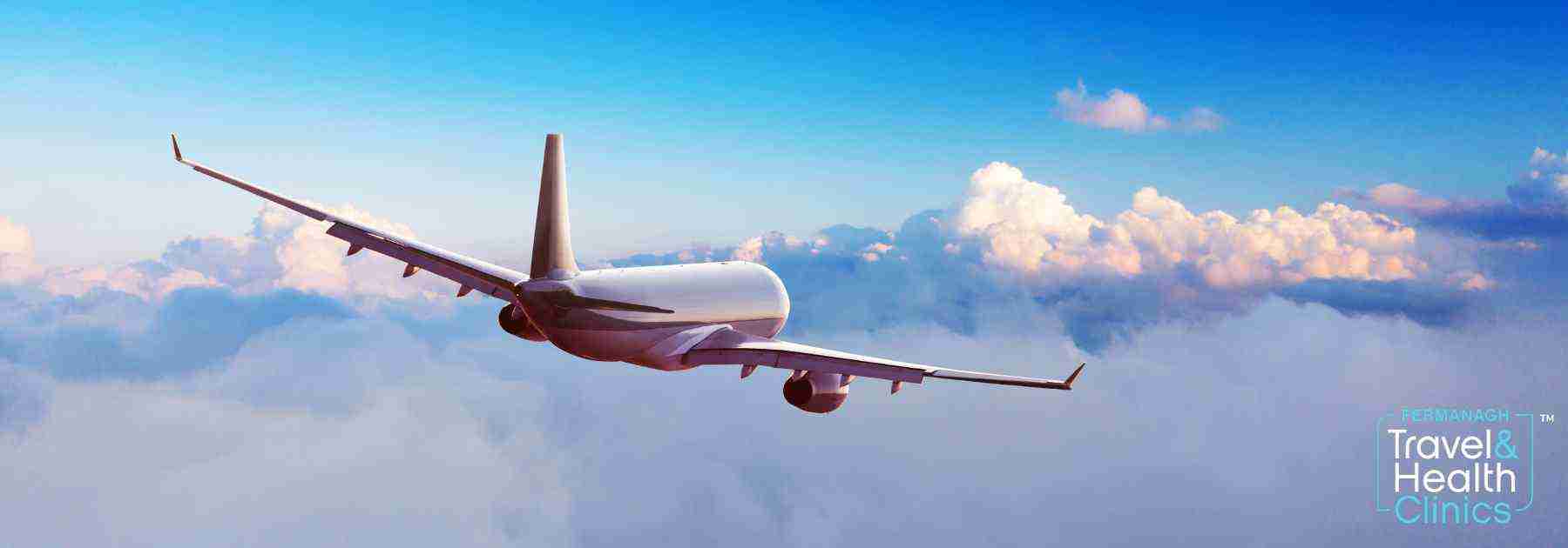 how long does jet lag last