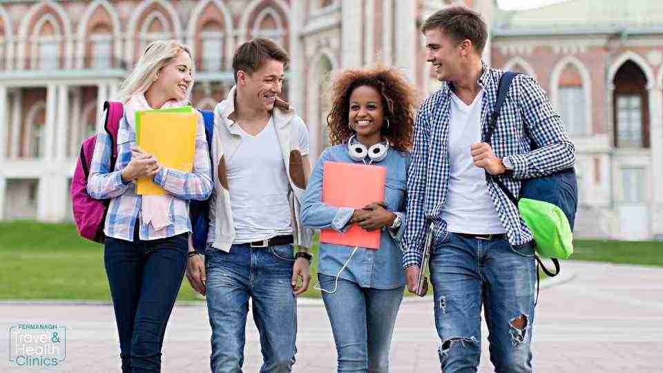 hpv vaccine Fermanagh