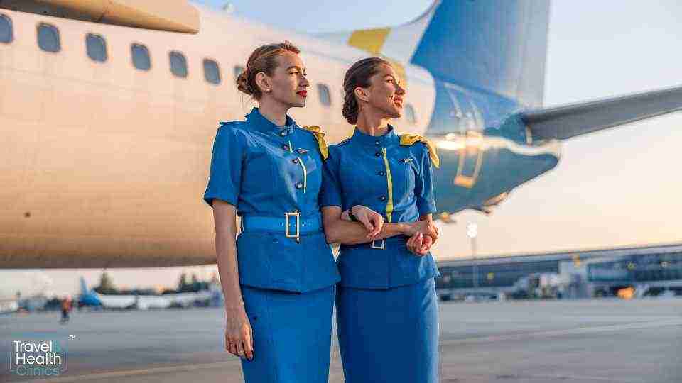 how long does jet lag last