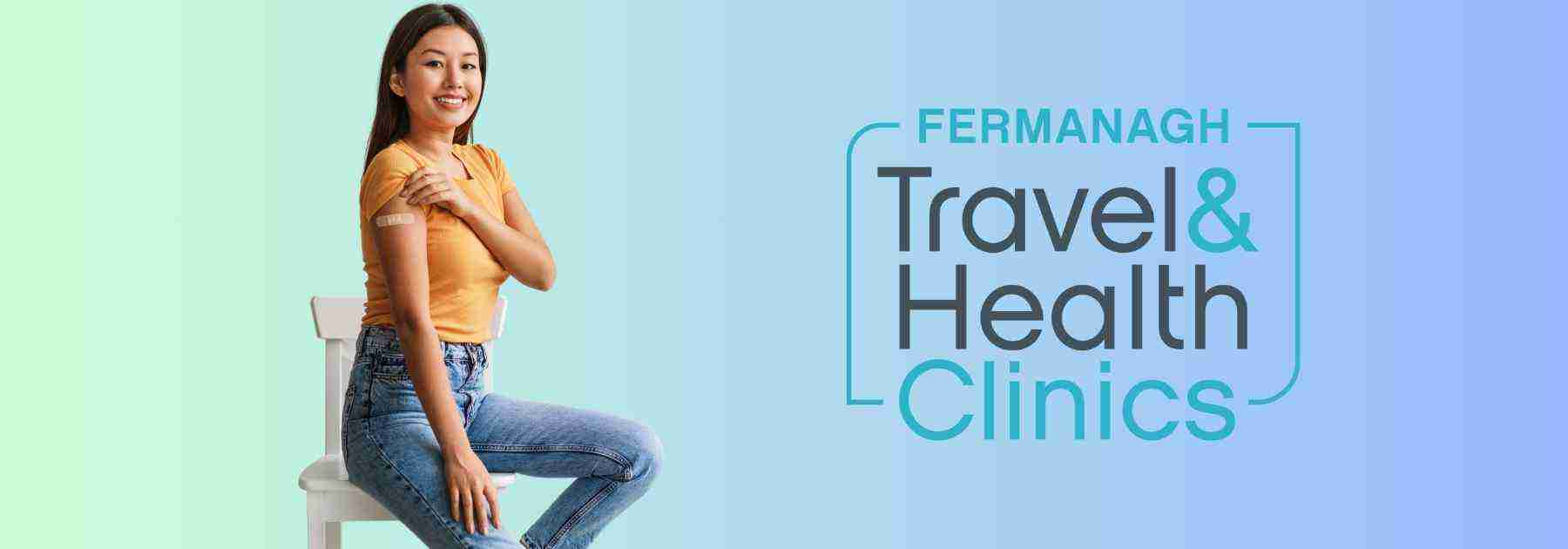 travel clinic in fermanagh