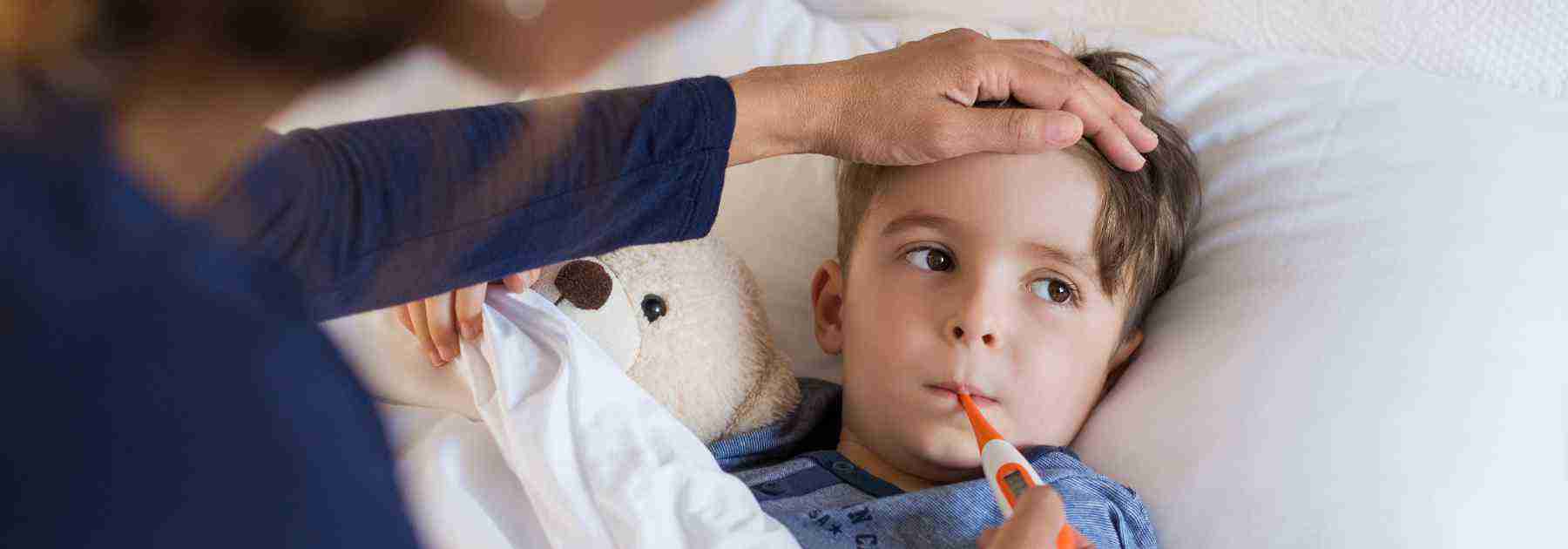 flu vaccine in Fermanagh