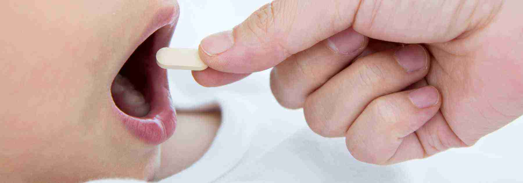 Learn about children's travel sickness tablets in Fermanagh