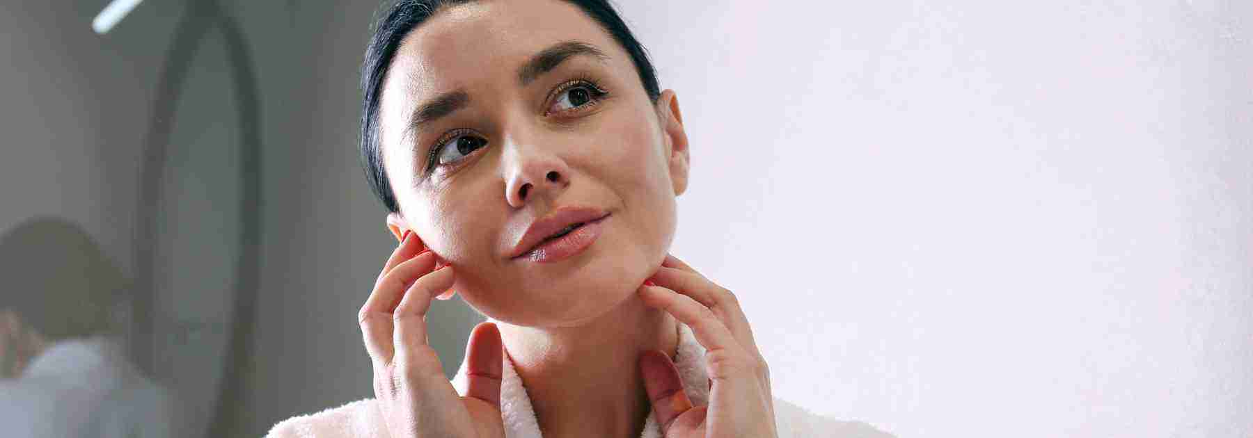 Get clear skin with acne treatments from Fermanagh Health Clinics.