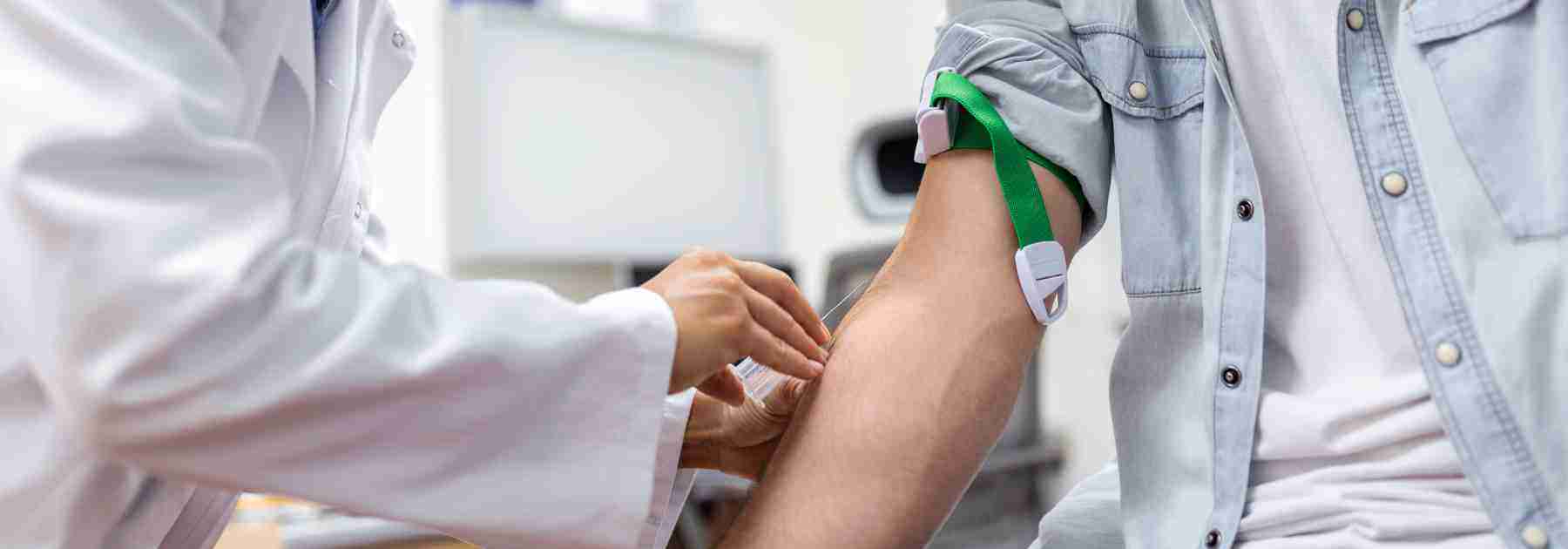 We provide male and female fertility tests