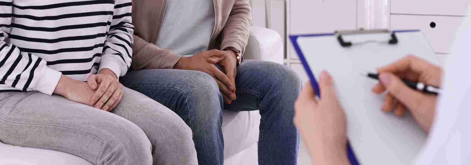 Reliable STI testing in Fermanagh