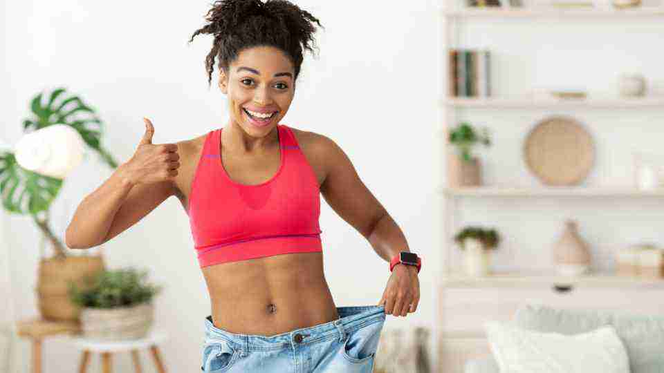Manage your weight with Mounjaro weight loss injections.