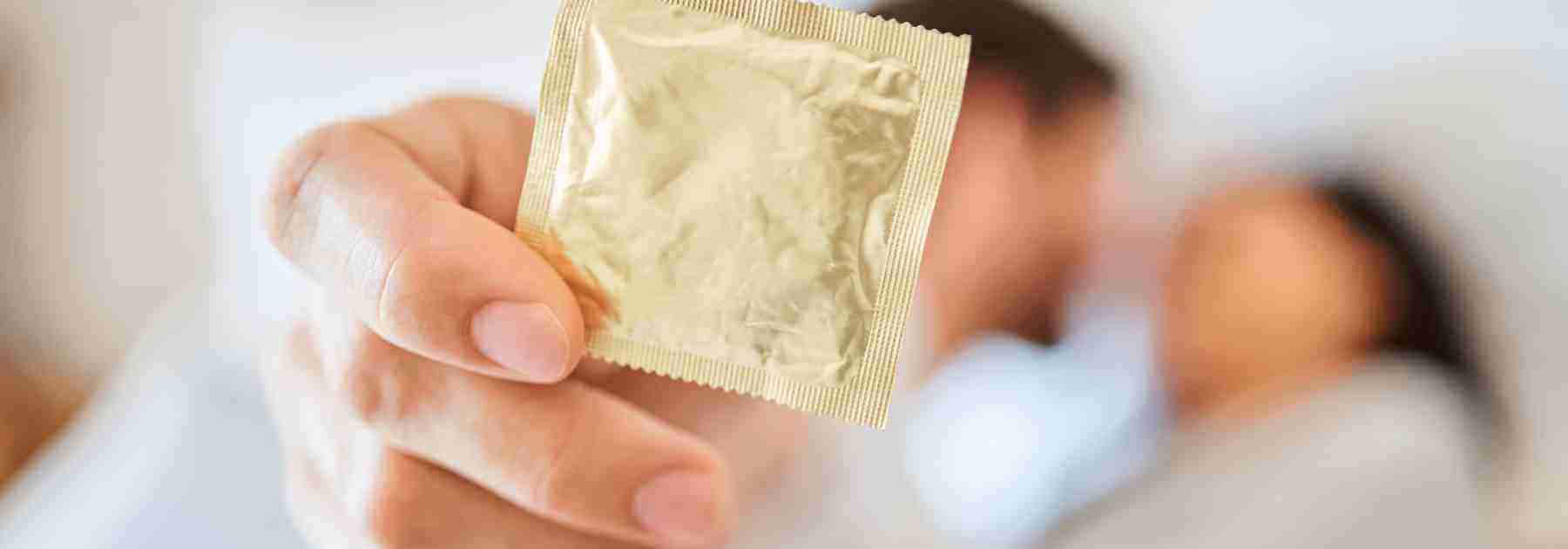 Book an STI test in Northern Ireland.