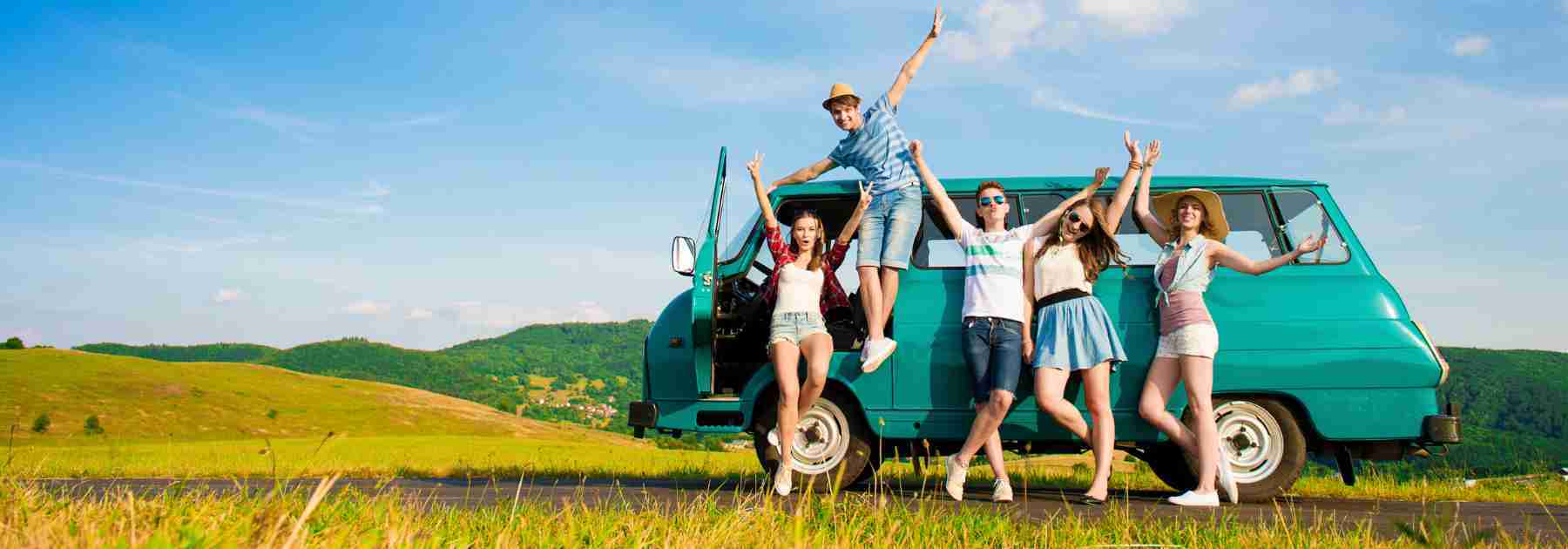 Buy travel sickness bands and tablets in Northern Ireland. 