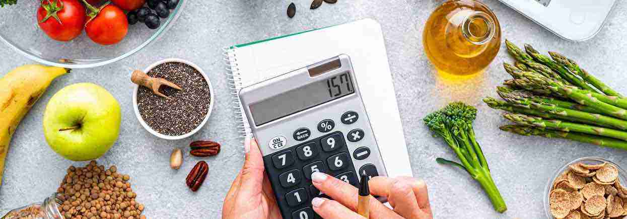 How long to lose a stone on a calorie deficit? 