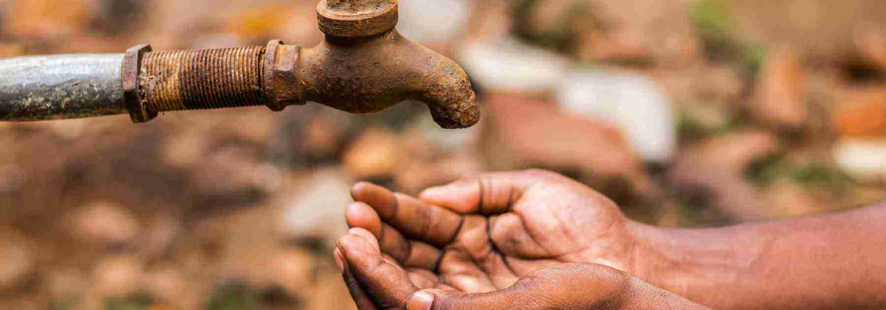 The cholera vaccine is a key travel precaution. 