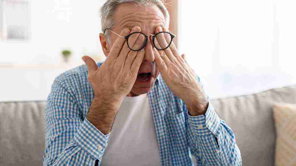 Does high blood pressure make you tired and put your health at risk?