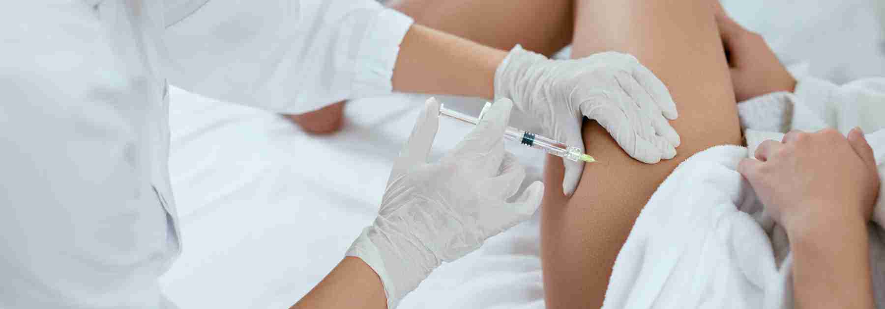 What is the best injection for weight loss?