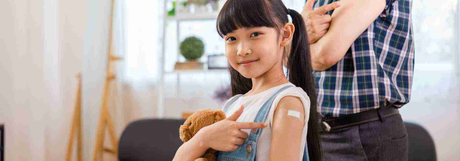When to book your Japanese encephalitis vaccine