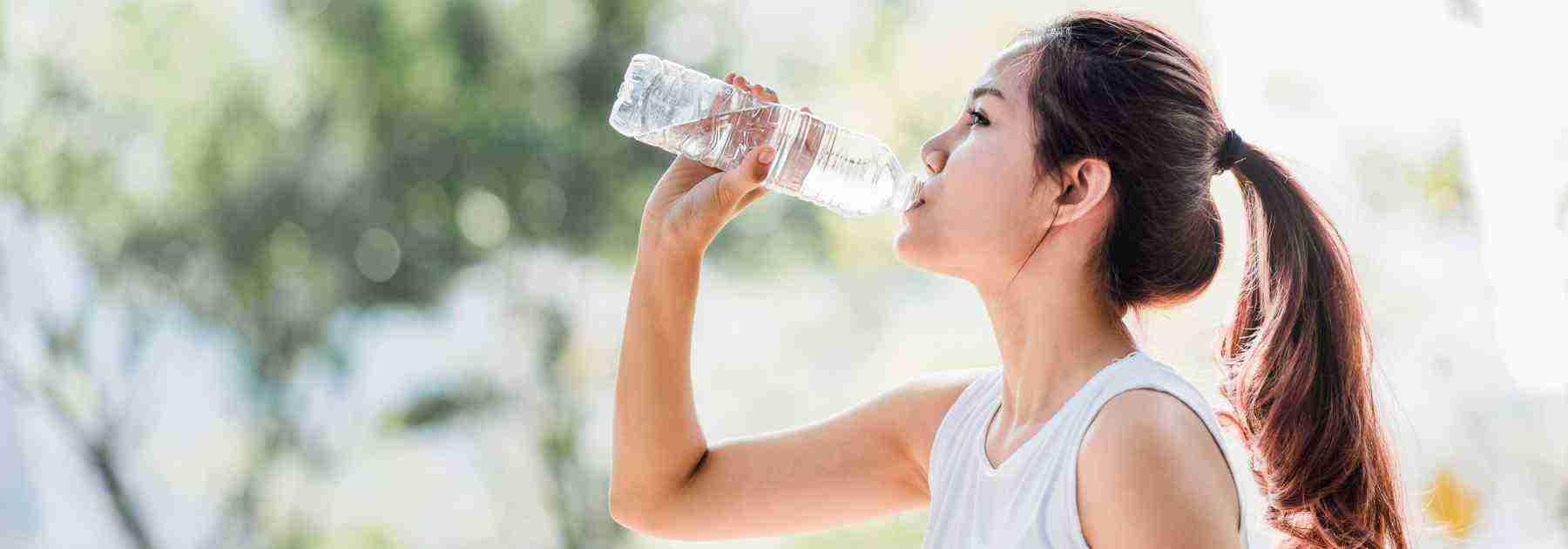 How to lose weight in your face with support. 
