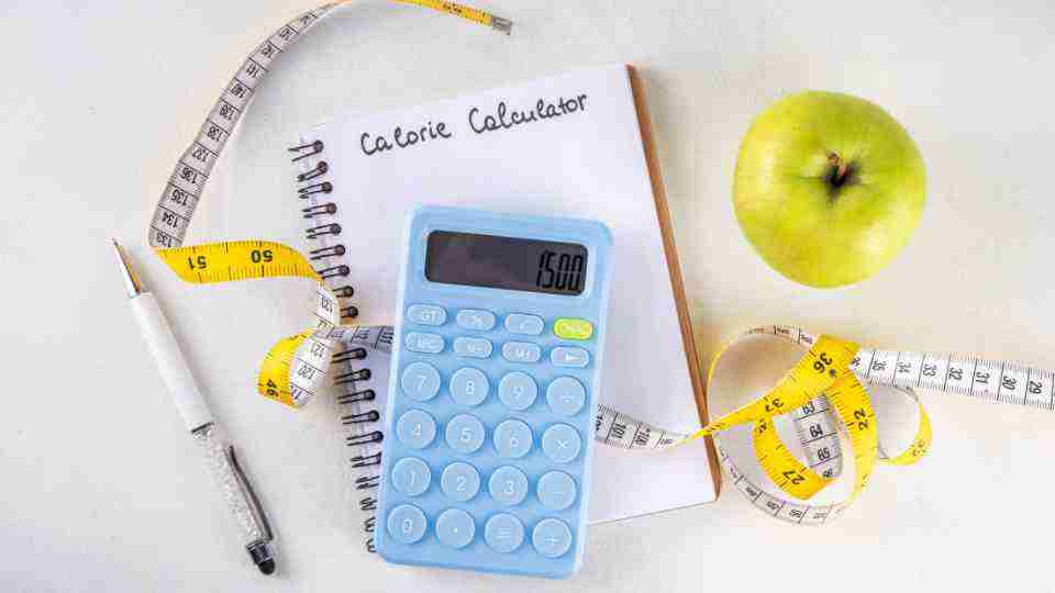 Why am I not losing weight on a calorie deficit?