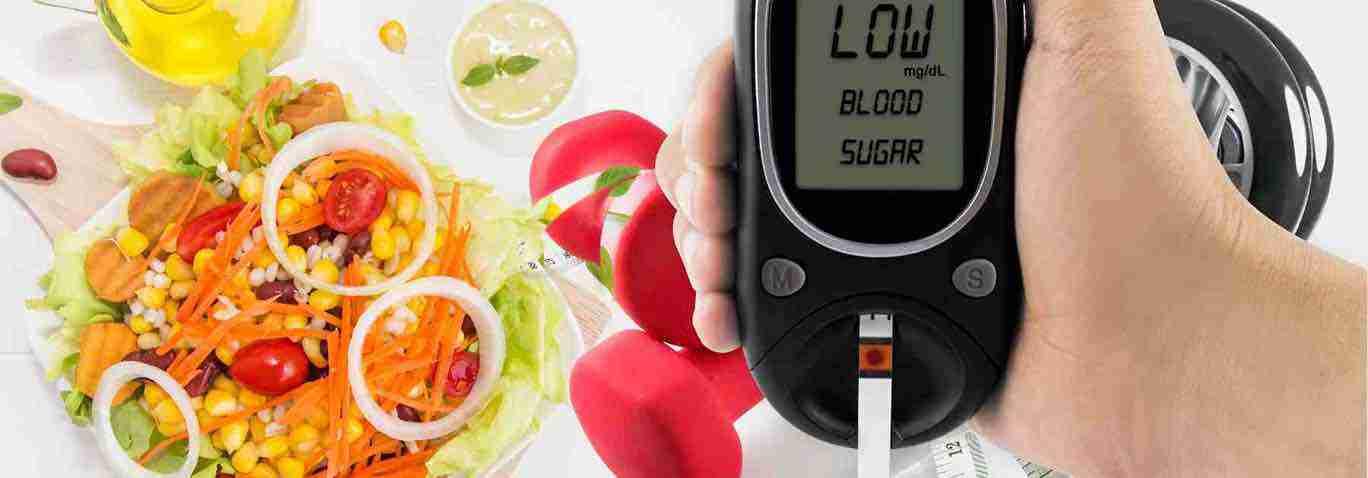 Can diabetes be reversed if I catch it early?