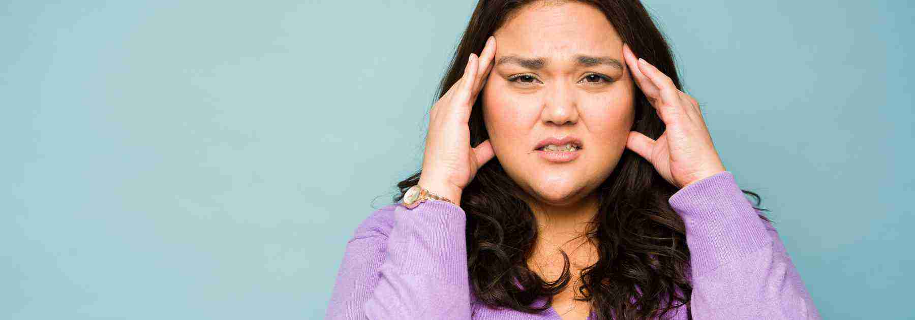 How to lose weight in your face - is it a myth?