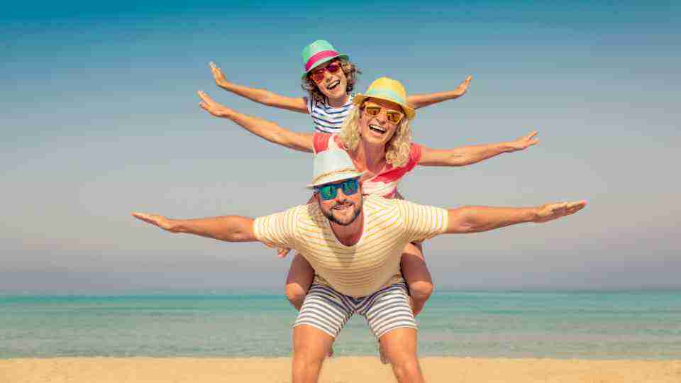 Get the Dengue Fever vaccine for Florida