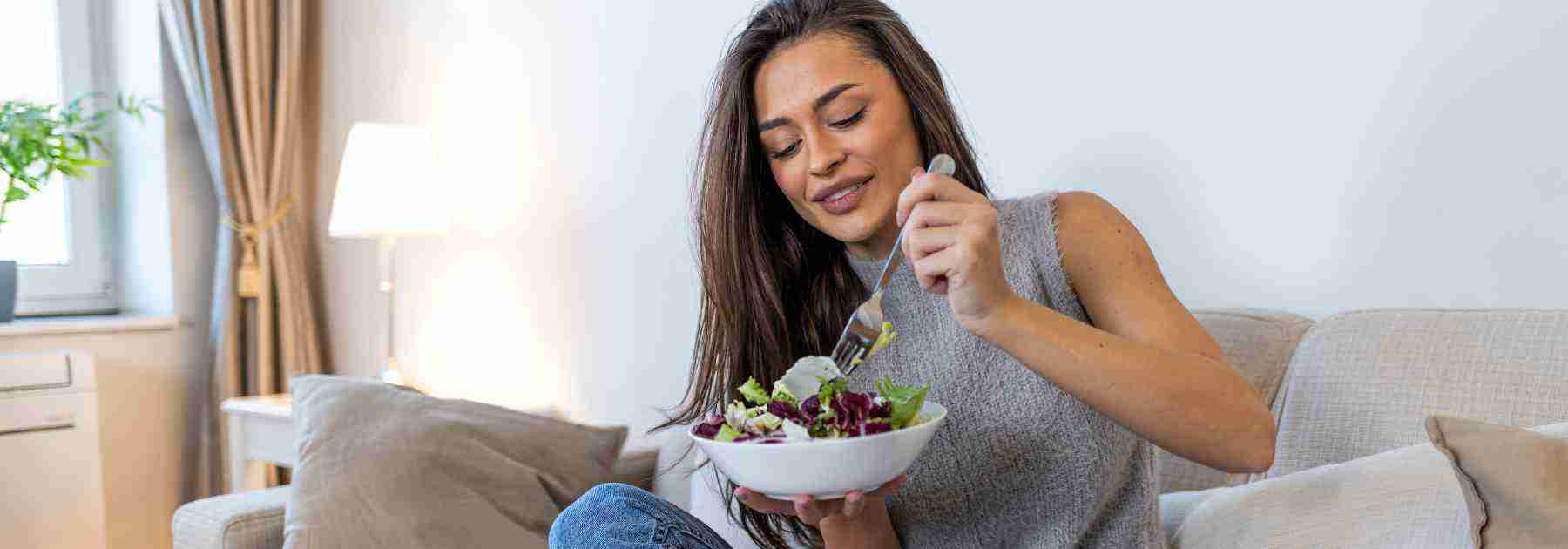 If you are not losing weight in a calorie deficit, reach out to us today. 