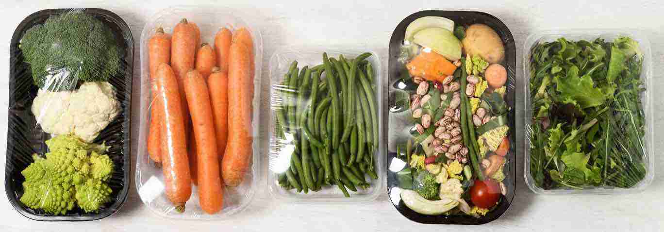 I am not losing weight on a calorie deficit.
