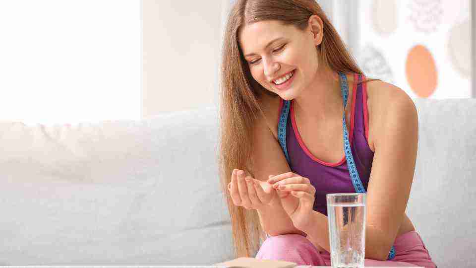 Access Orlistat 120mg