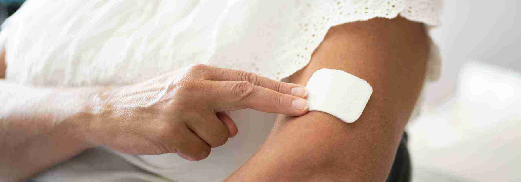 Buy weight loss patches.