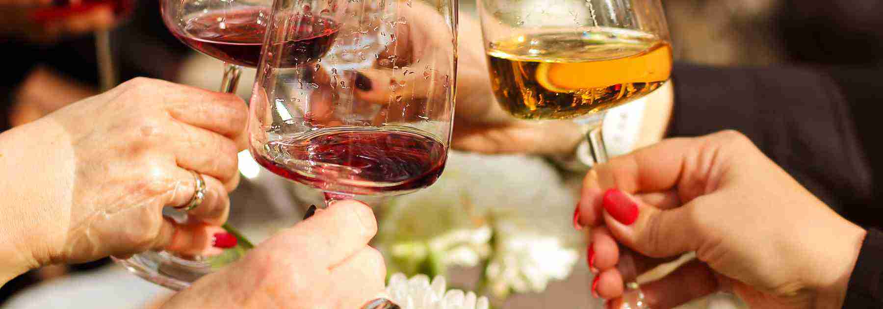 Can you drink on Mounjaro weight loss injections?