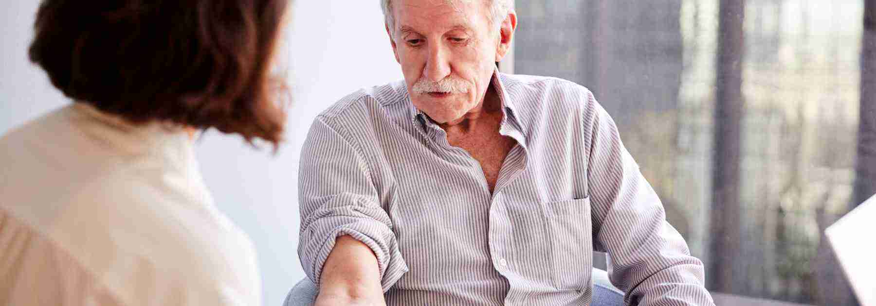 Book a private flu jab