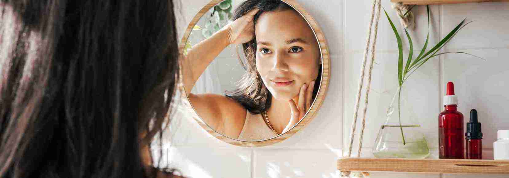 How to lose weight in your face safely