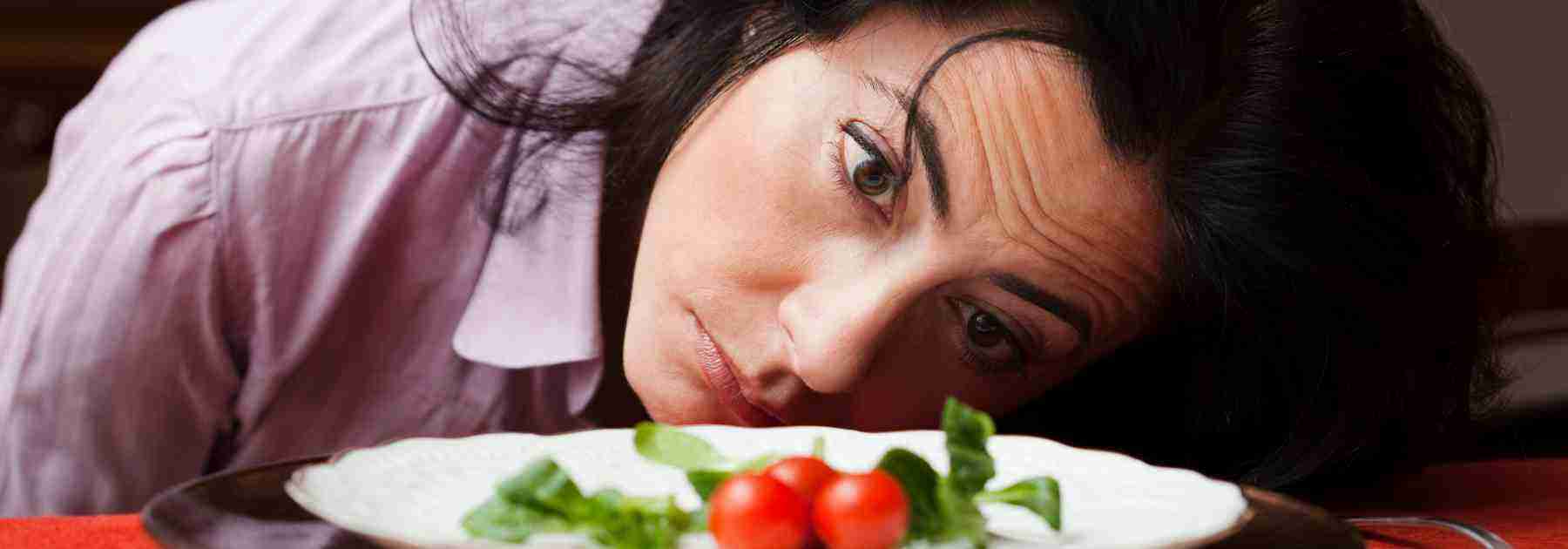 How to lose weight in your face and other stubborn areas