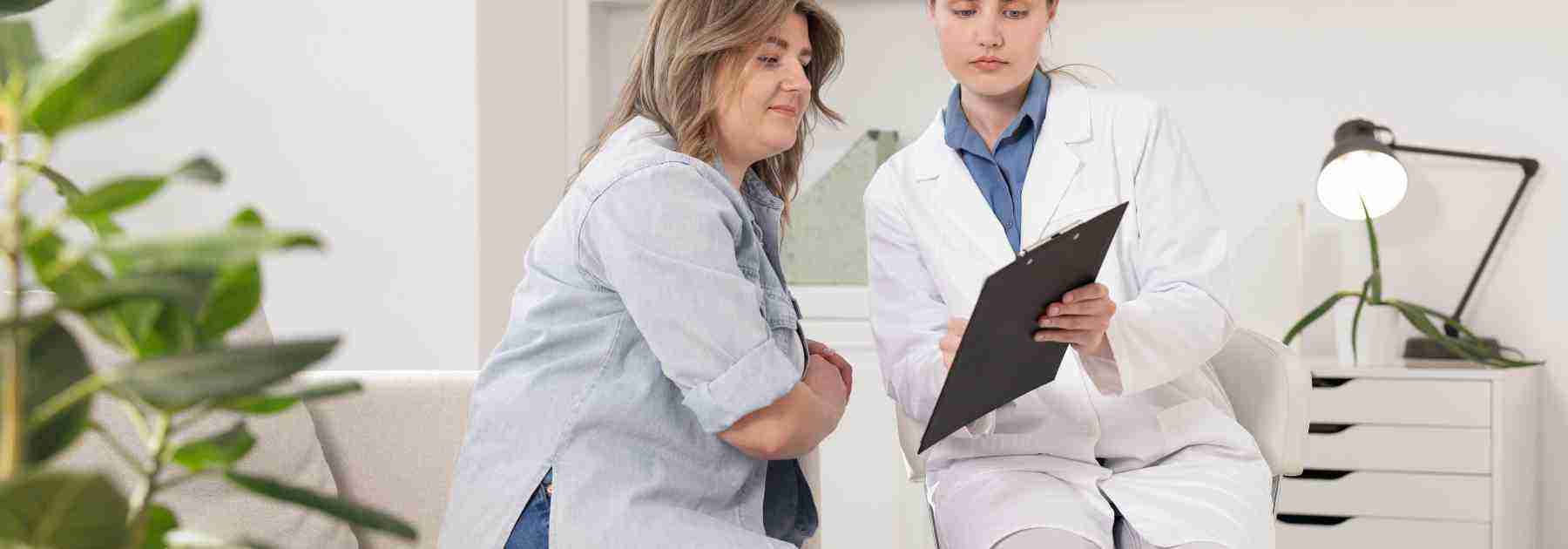 What is the best place to inject Mounjaro for weight loss?