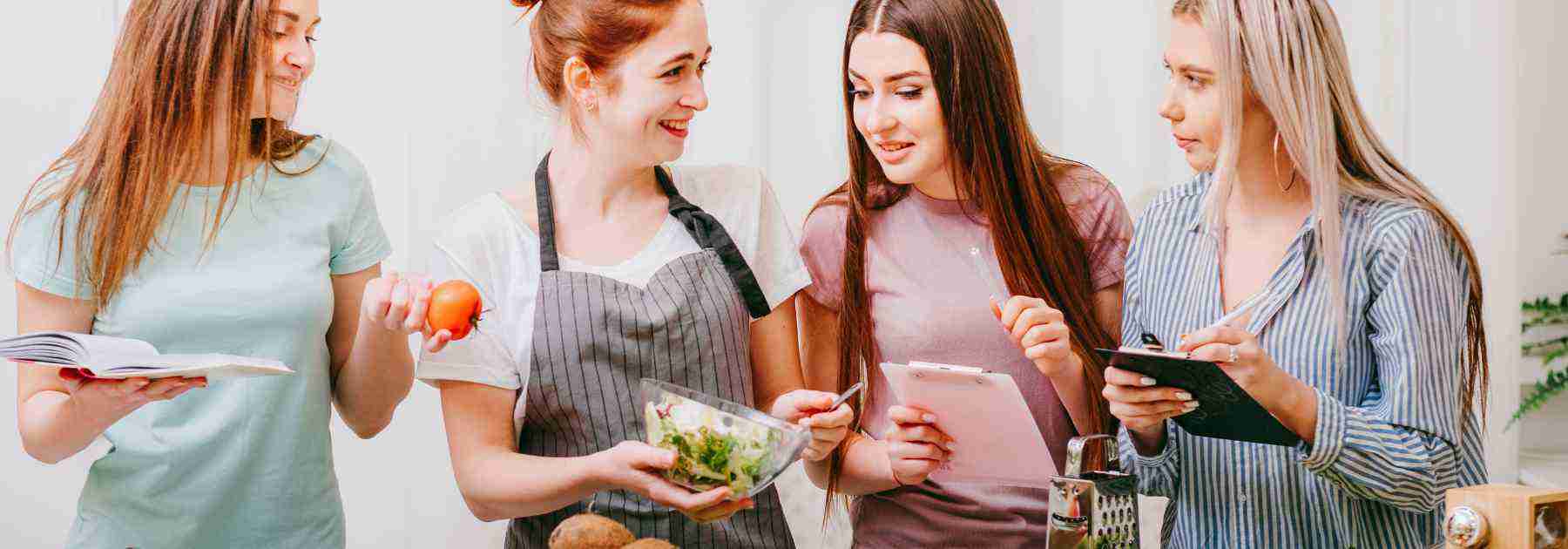 Protecting your health with supportive weight loss