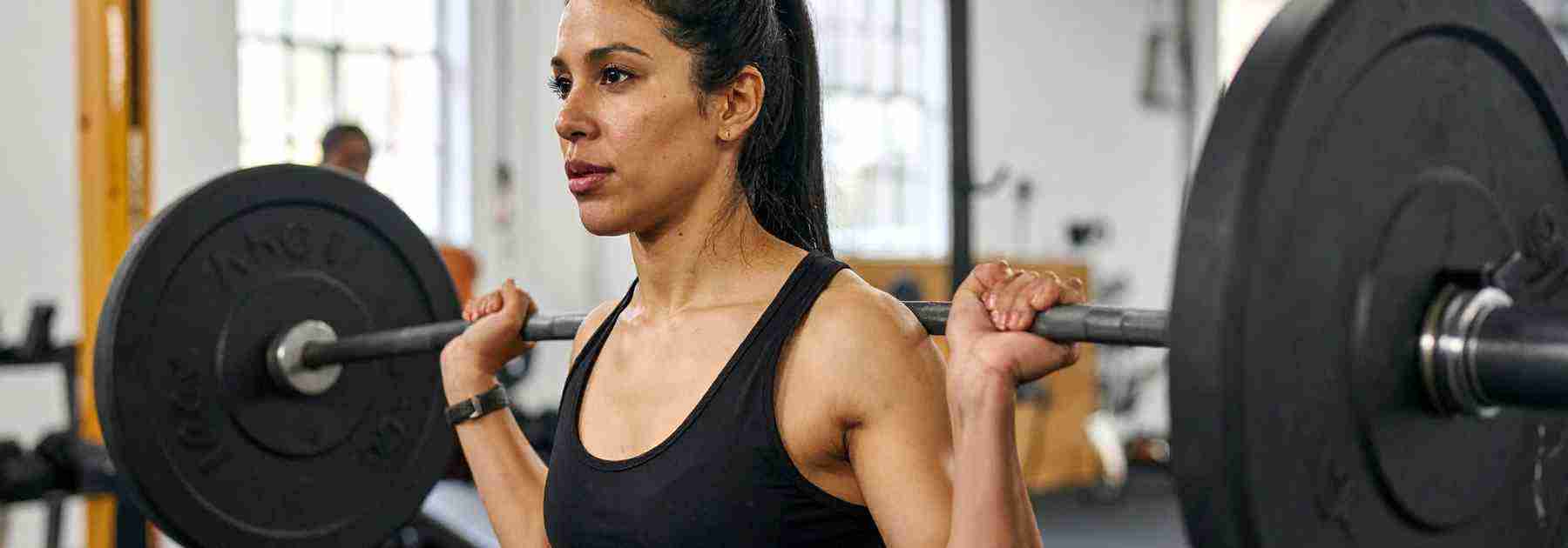 Exercise for weight loss