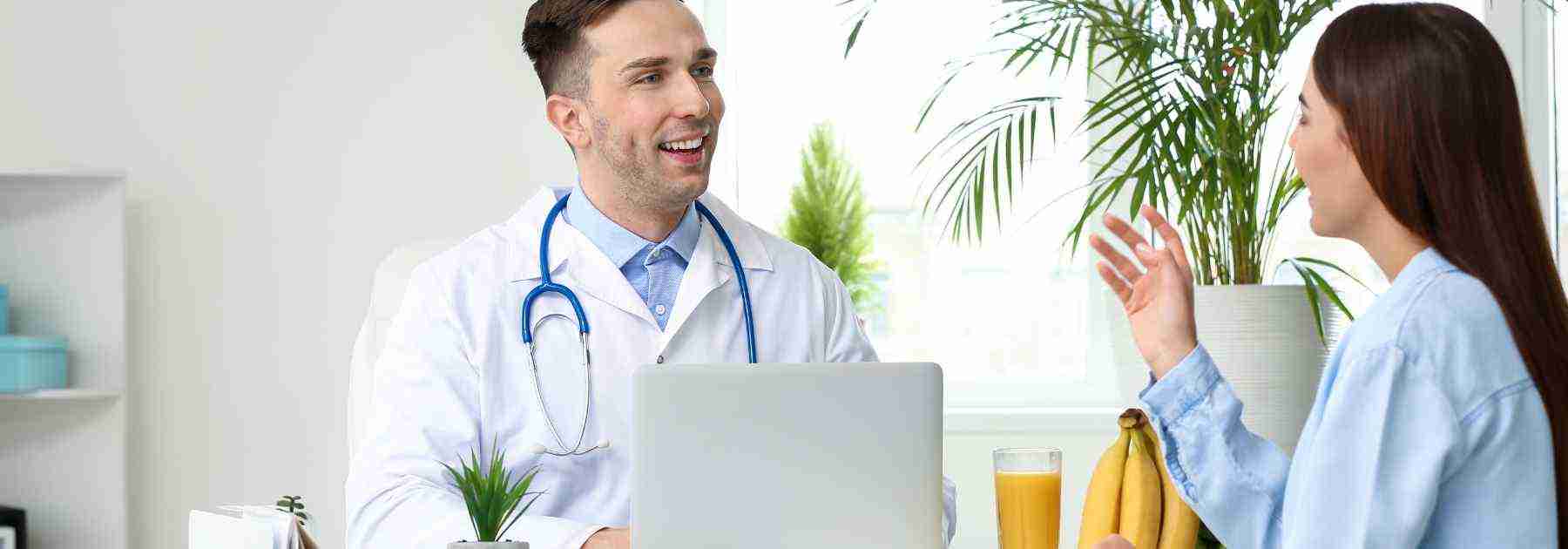 Travel clinic appointment 