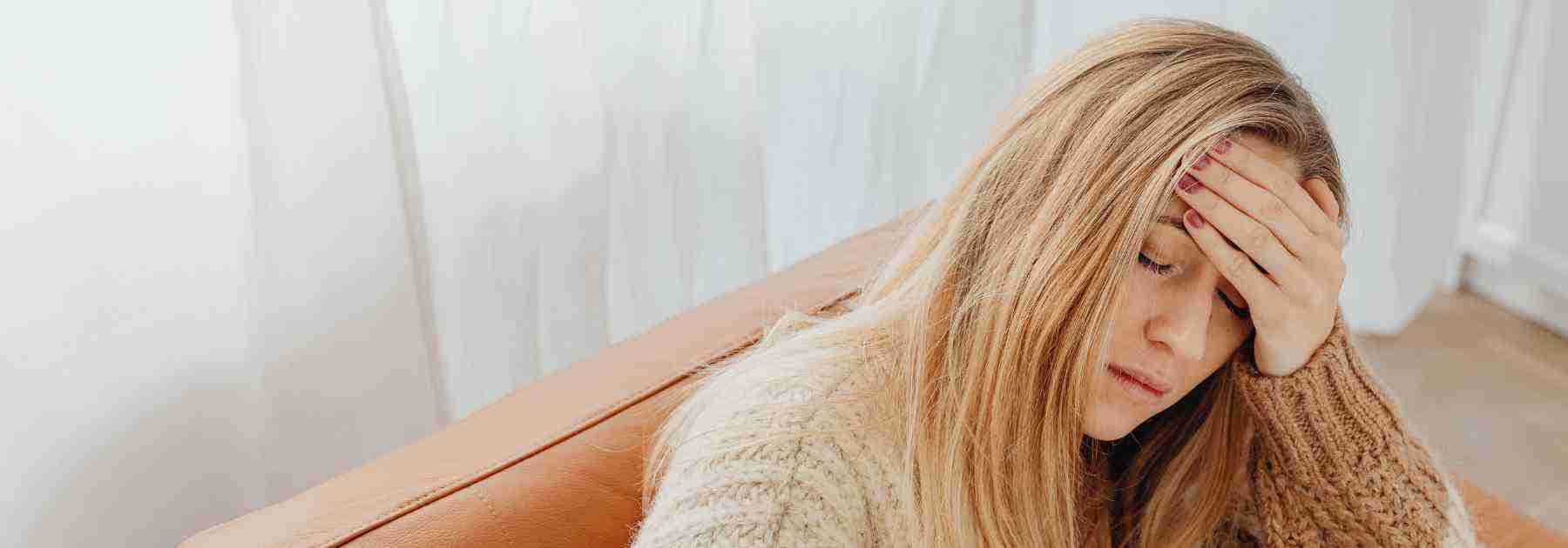 Post vaccine fatigue