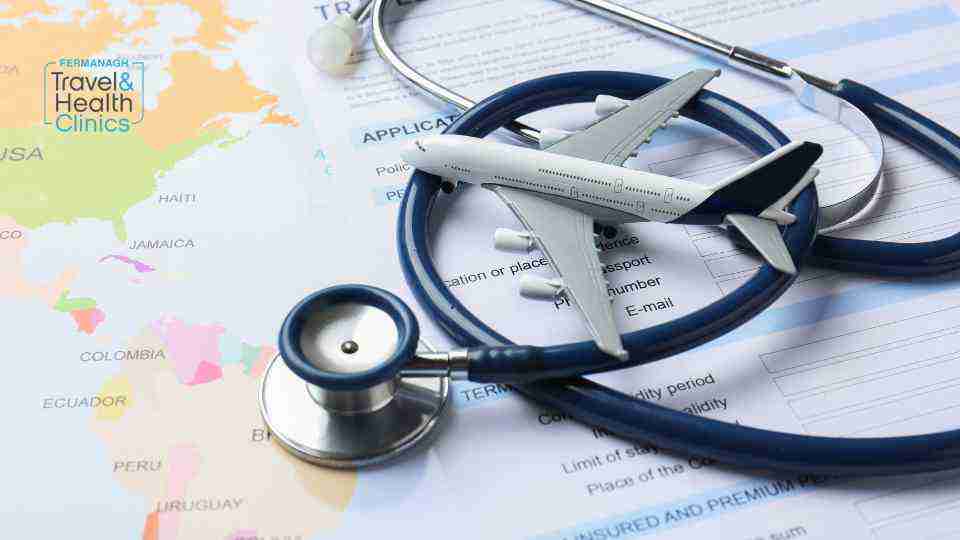 Travel sickness tablets comparison
