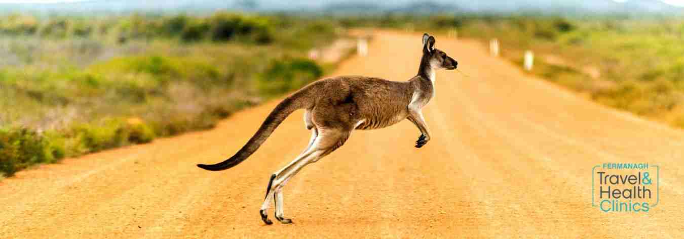 Australia