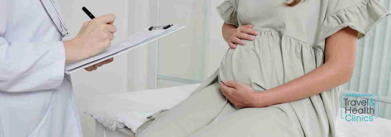 Pregnancy and vaccines